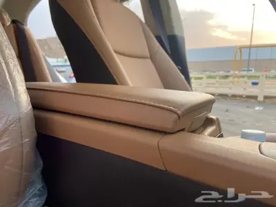 لكزس 2018 ES مخزن مباع 49