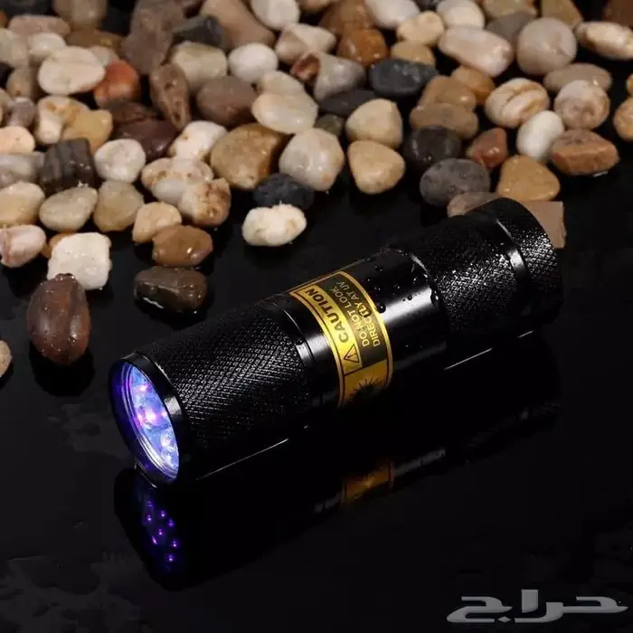 عرض تصفية - كشاف البر 650 متر 15