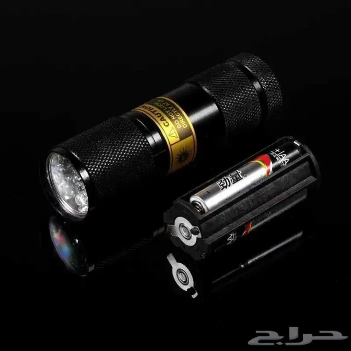 عرض تصفية - كشاف البر 650 متر 16