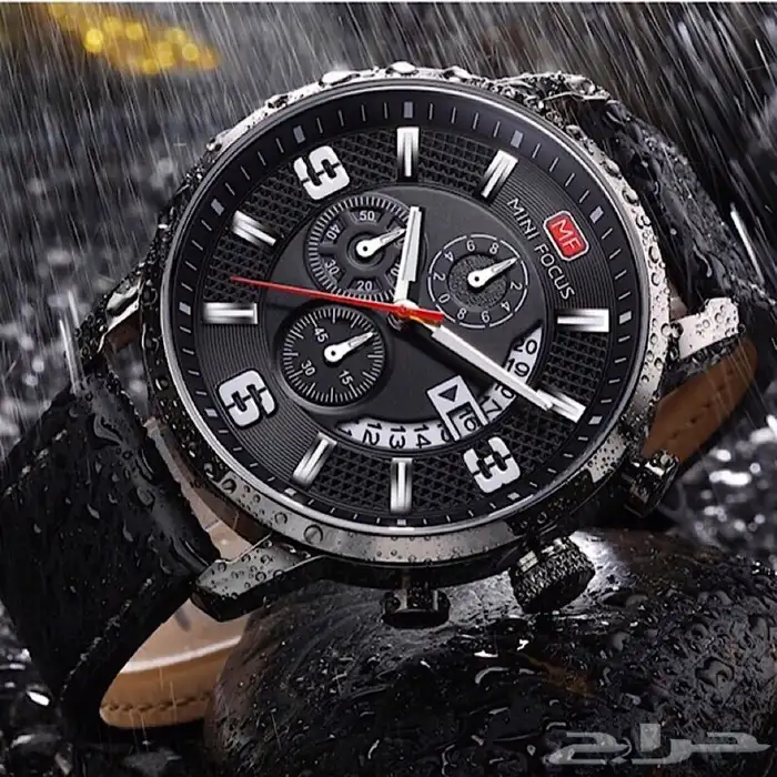 ساعه رجاليه جلد 1