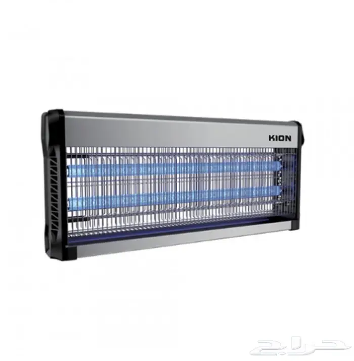 صاعق حشرات كيون جميع المقاسات 1