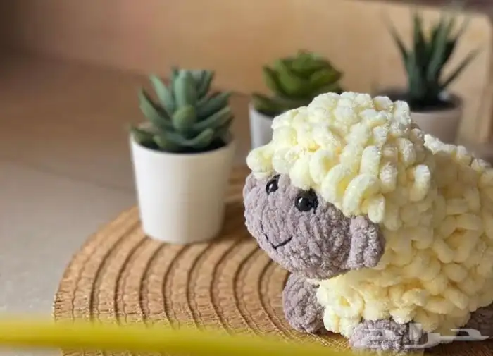 خروف العيد   3