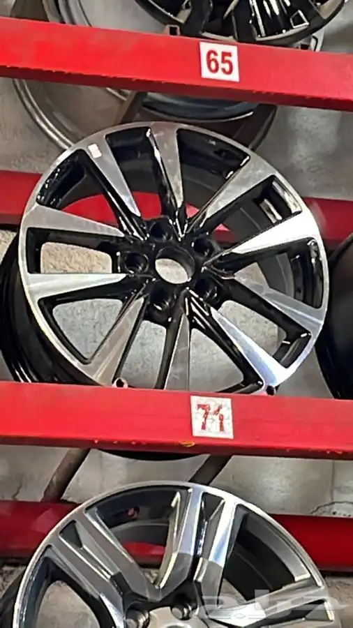 جنوط مرسيدس بانورما يخت الجوهره 1