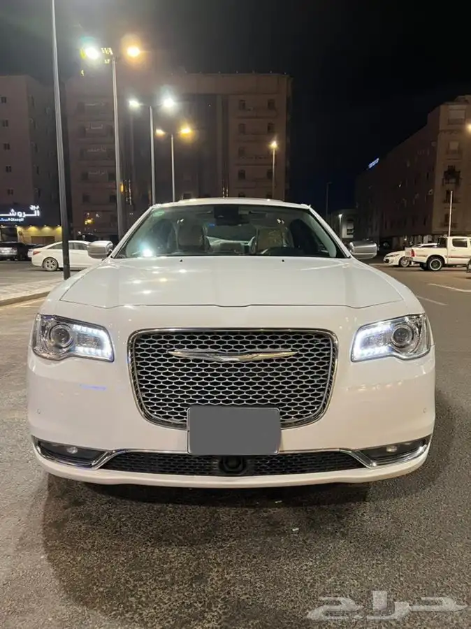 للبيع كرايسلر 2018 بوضع الجديد (تم البيع) 10