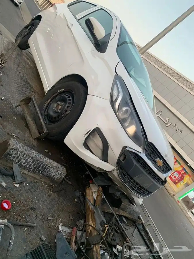 سبارك تشليح قطع غيار سبارك 2