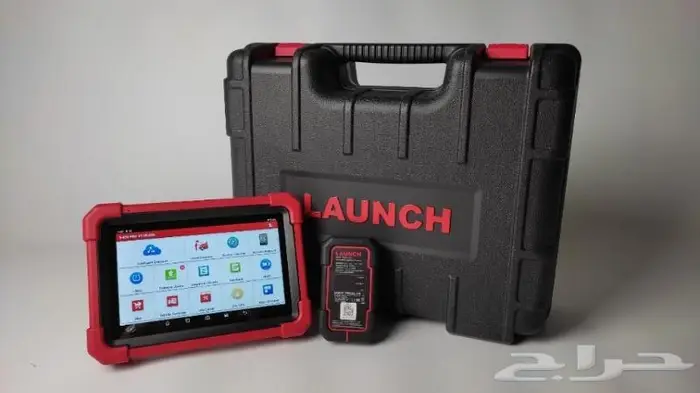 جهاز فحص السيارات الاحدث 2023 LAUNCH x431 PRO SE V5.0 1