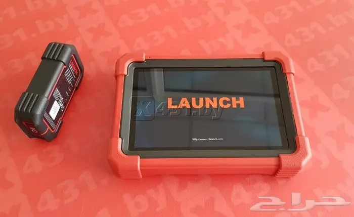 جهاز فحص السيارات الاحدث 2023 LAUNCH x431 PRO SE V5.0 2