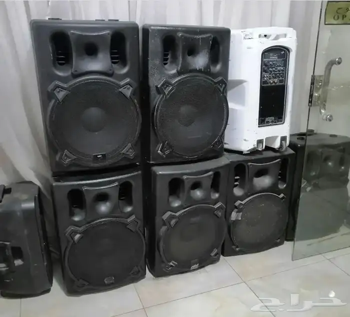 سماعات للايجار 11
