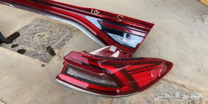 اصطبات ازيرا موديل 2018-2020 1