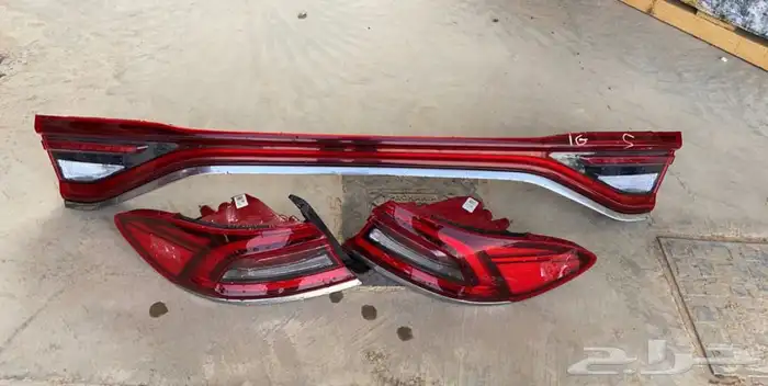 اصطبات ازيرا موديل 2018-2020 0