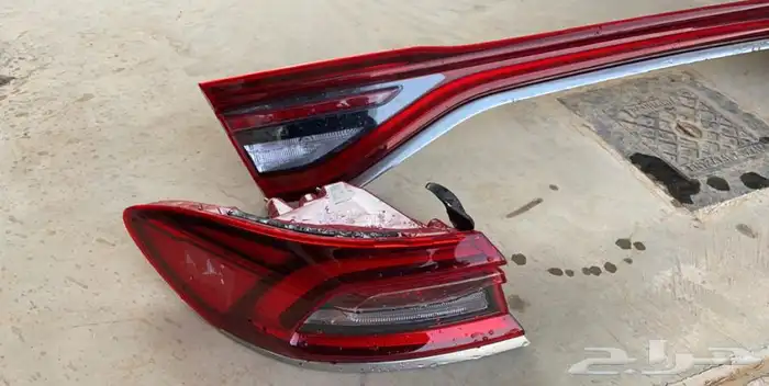 اصطبات ازيرا موديل 2018-2020 2