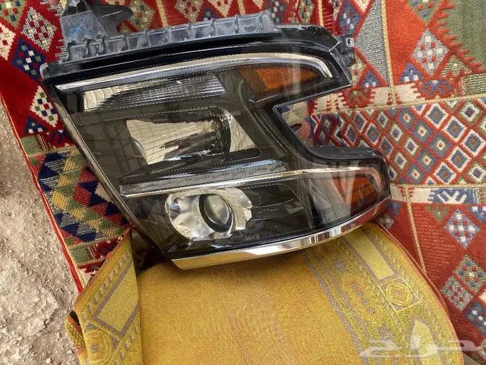 للبيع شمعات تاهوا سوبر بان 1