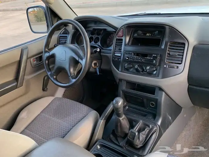 باجيرو ربع .. مبيعات حكومية .. 15