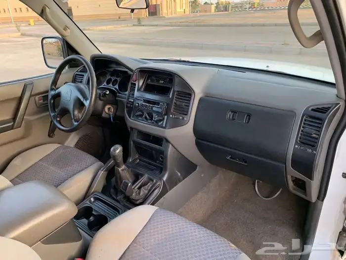باجيرو ربع .. مبيعات حكومية .. 17