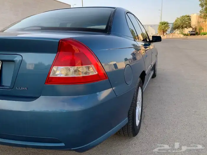 لومينا 2006 .. مبيعات حكومية .. 13