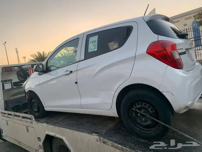 سبارك تشليح قطع غيار سبارك 4