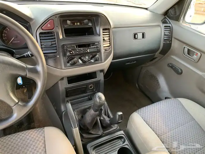 باجيرو ربع .. مبيعات حكومية .. 18