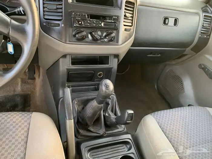 باجيرو ربع .. مبيعات حكومية .. 19