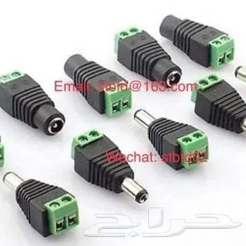 أحدث كميرات المراقبة. أسعار مناسبة 30