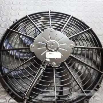 مروحه سبال اضافيه للاند كروزر 15