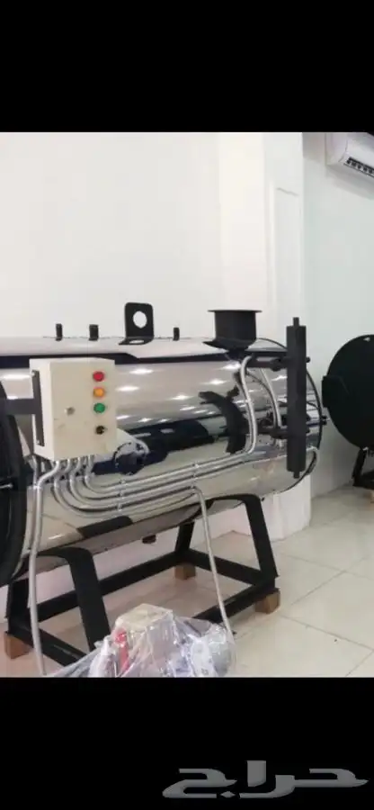 معدات مغاسل مغسله المغاسل بويلر البويلر مراجل بخاريه غلايات 23