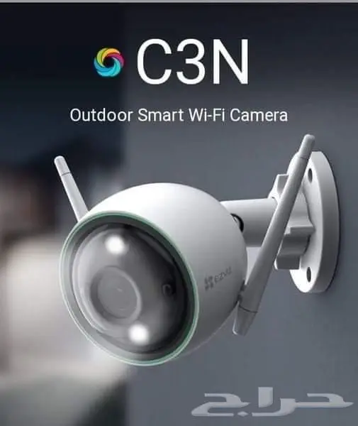 أحدث كميرات المراقبة. أسعار مناسبة 45