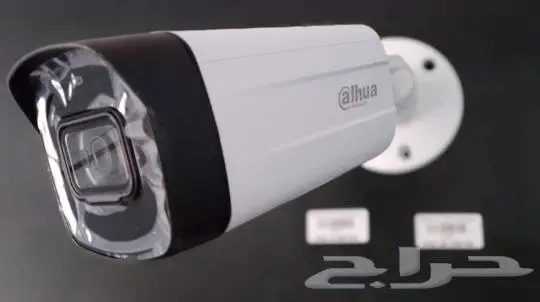 أحدث كميرات المراقبة. أسعار مناسبة 4
