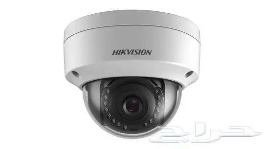 أحدث كميرات المراقبة. أسعار مناسبة 1