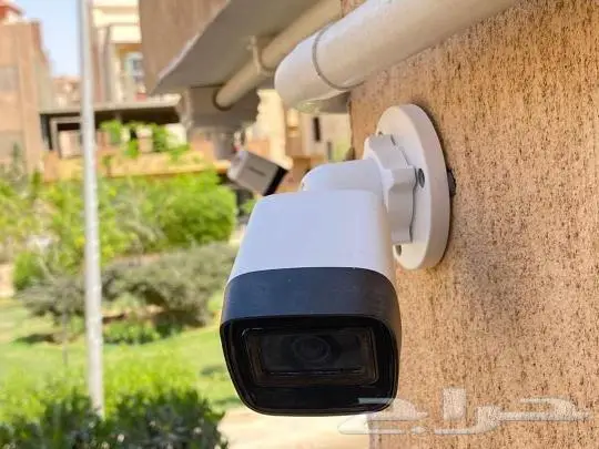 أحدث كميرات المراقبة. أسعار مناسبة 3