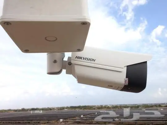 أحدث كميرات المراقبة. أسعار مناسبة 25