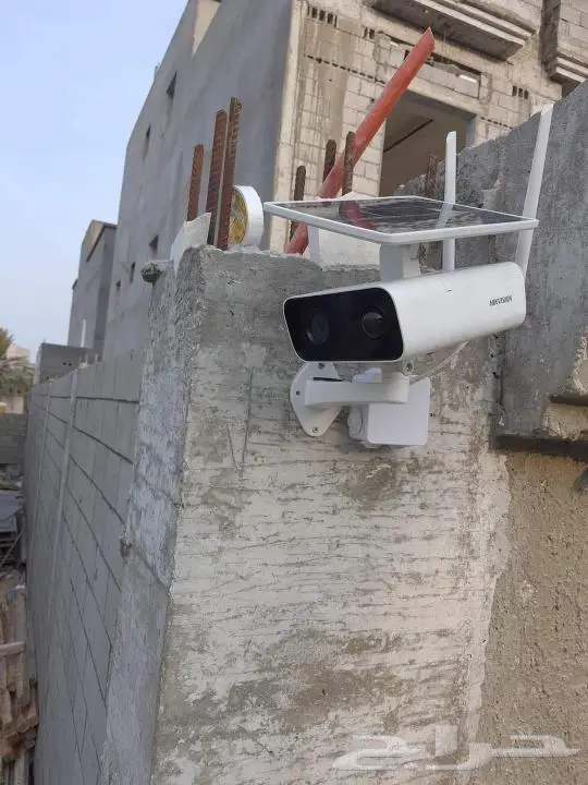أحدث كميرات المراقبة. أسعار مناسبة 27