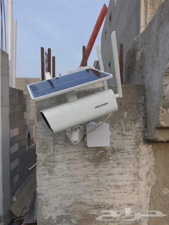 أحدث كميرات المراقبة. أسعار مناسبة 12