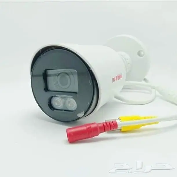 أحدث كميرات المراقبة. أسعار مناسبة 38