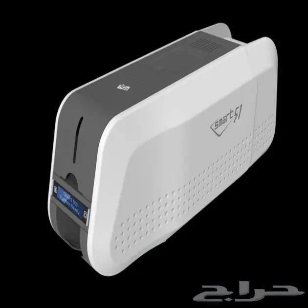طابعة بطاقات الهوية والكروت البلاستيك 0509138468 7