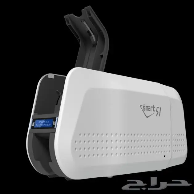 طابعة بطاقات الهوية والكروت البلاستيك 0509138468 8