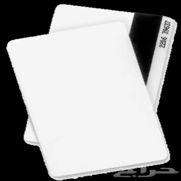 طابعة بطاقات الهوية والكروت البلاستيك 0509138468 4