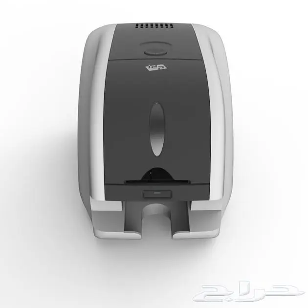 طابعة بطاقات الهوية والكروت البلاستيك 0509138468 5