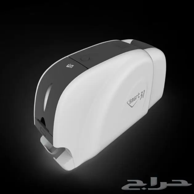 طابعة بطاقات الهوية والكروت البلاستيك 0509138468 6