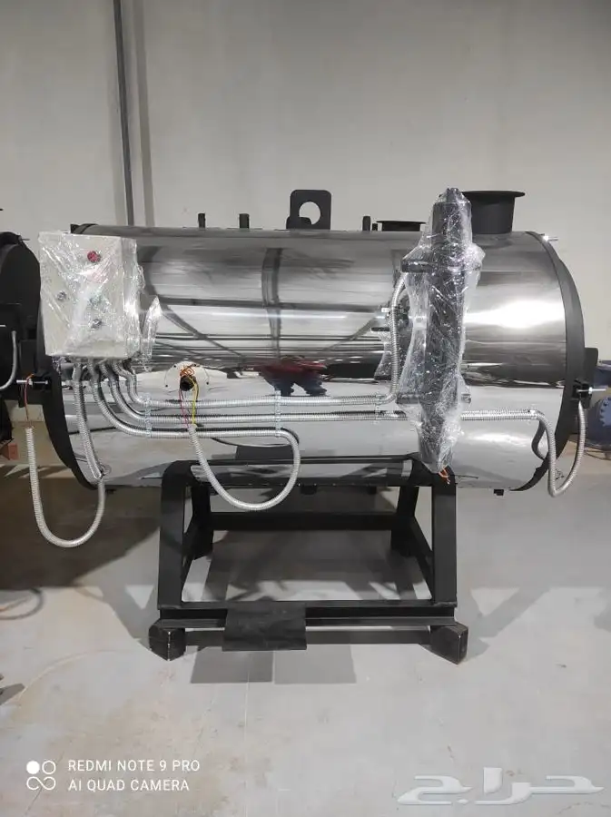 معدات مغاسل مغسله المغاسل بويلر البويلر مراجل بخاريه غلايات 10