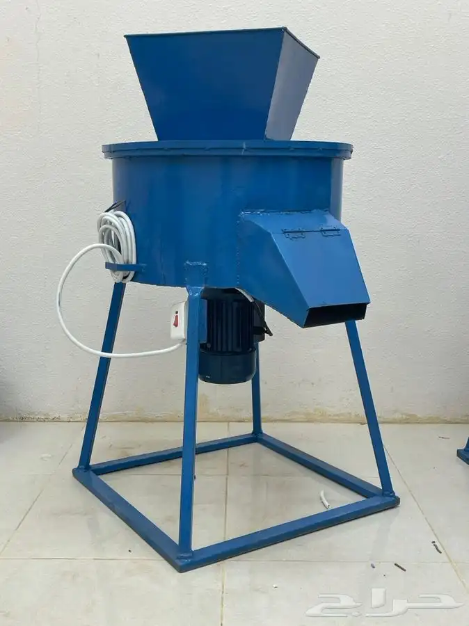 جراشة أعلاف 1