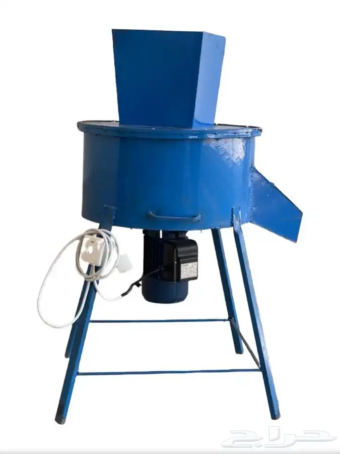 جراشة أعلاف 15