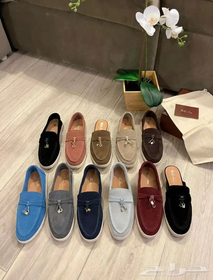 لوربيانا الأكثر طلبا 150 ريال فقط 12