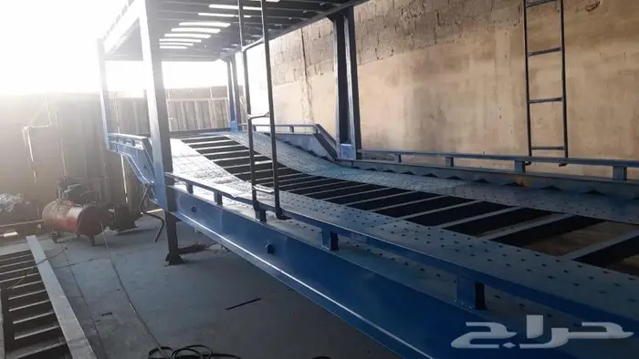 تيدر ناقلة السيارات ناقلات السيارات فوتن 0