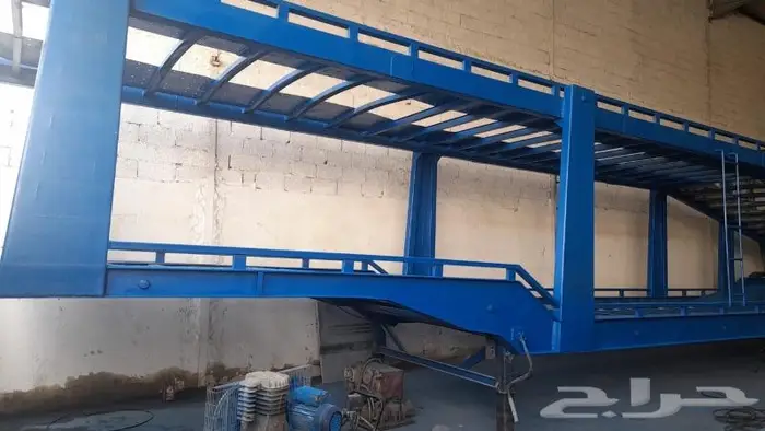 تيدر ناقلة السيارات ناقلات السيارات فوتن 2