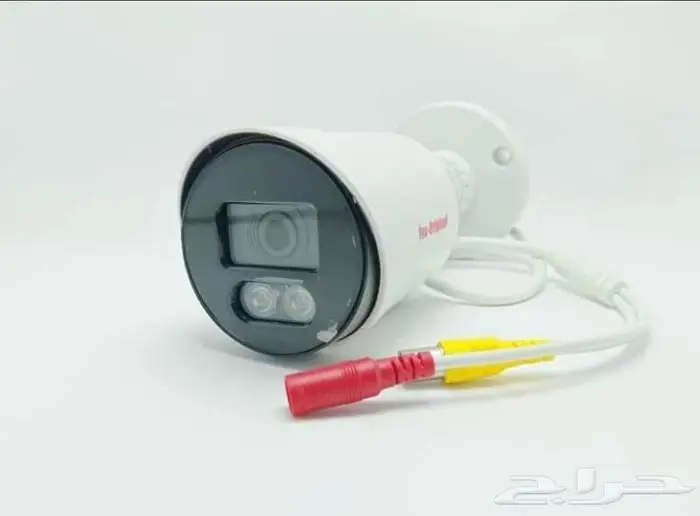 أحدث كميرات المراقبة. أسعار مناسبة 49