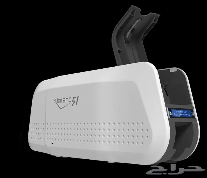 طابعة بطاقات الهوية والكروت البلاستيك 0509138468 1