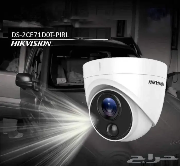أحدث كميرات المراقبة. أسعار مناسبة 46