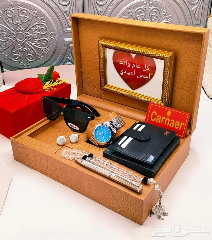 اطقم هدايا رجالي 10