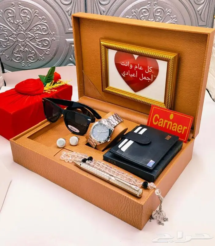 اطقم هدايا رجالي 15