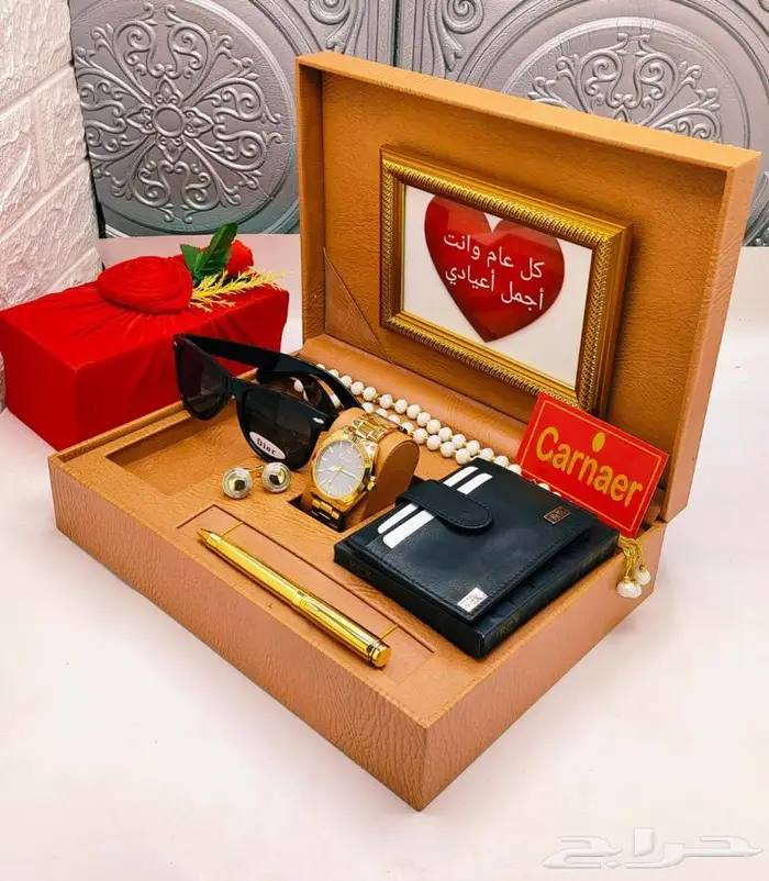 اطقم هدايا رجالي 14